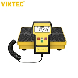 VIKTEC Refrigerant Electronic Scale